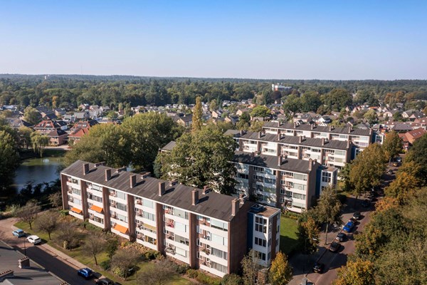 Property photo - Saturnusstraat 34, 7314KN Apeldoorn